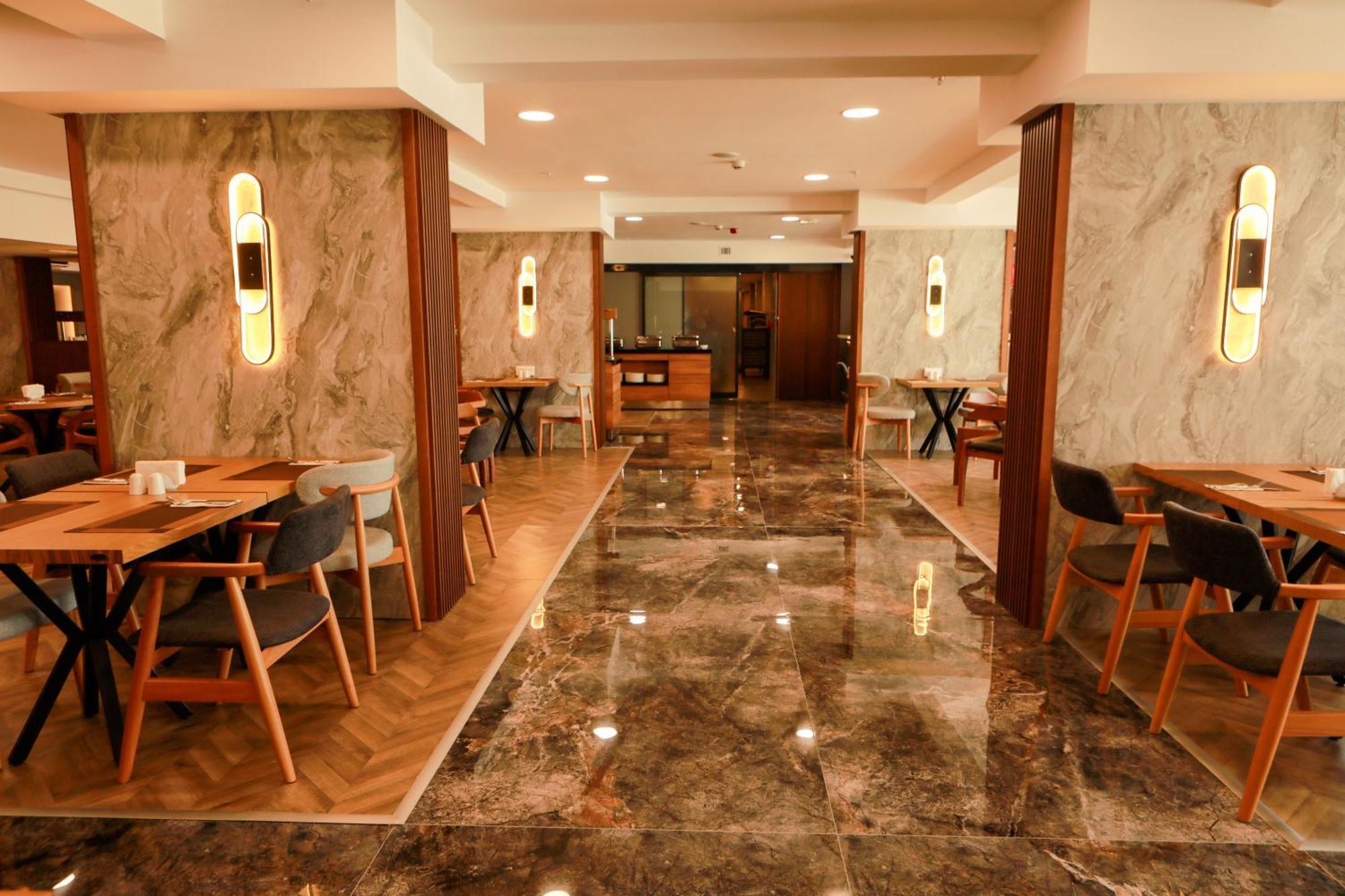 Ramada By Wyndham دالامان المظهر الخارجي الصورة