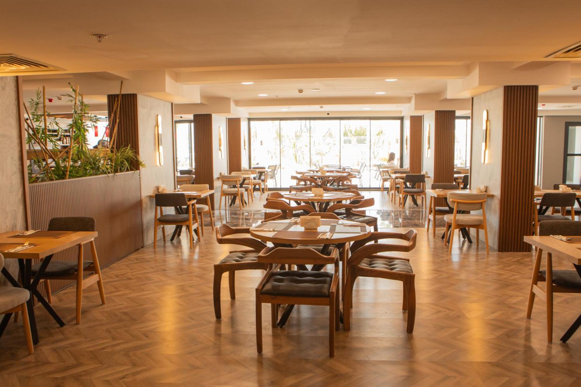 Ramada By Wyndham دالامان المظهر الخارجي الصورة