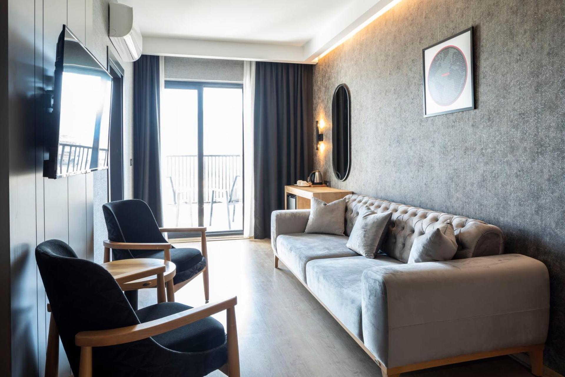 Ramada By Wyndham دالامان المظهر الخارجي الصورة