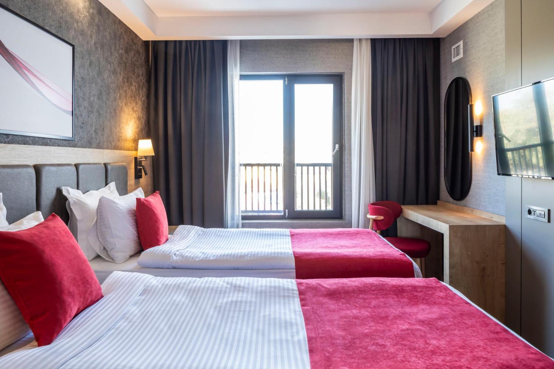 Ramada By Wyndham دالامان المظهر الخارجي الصورة