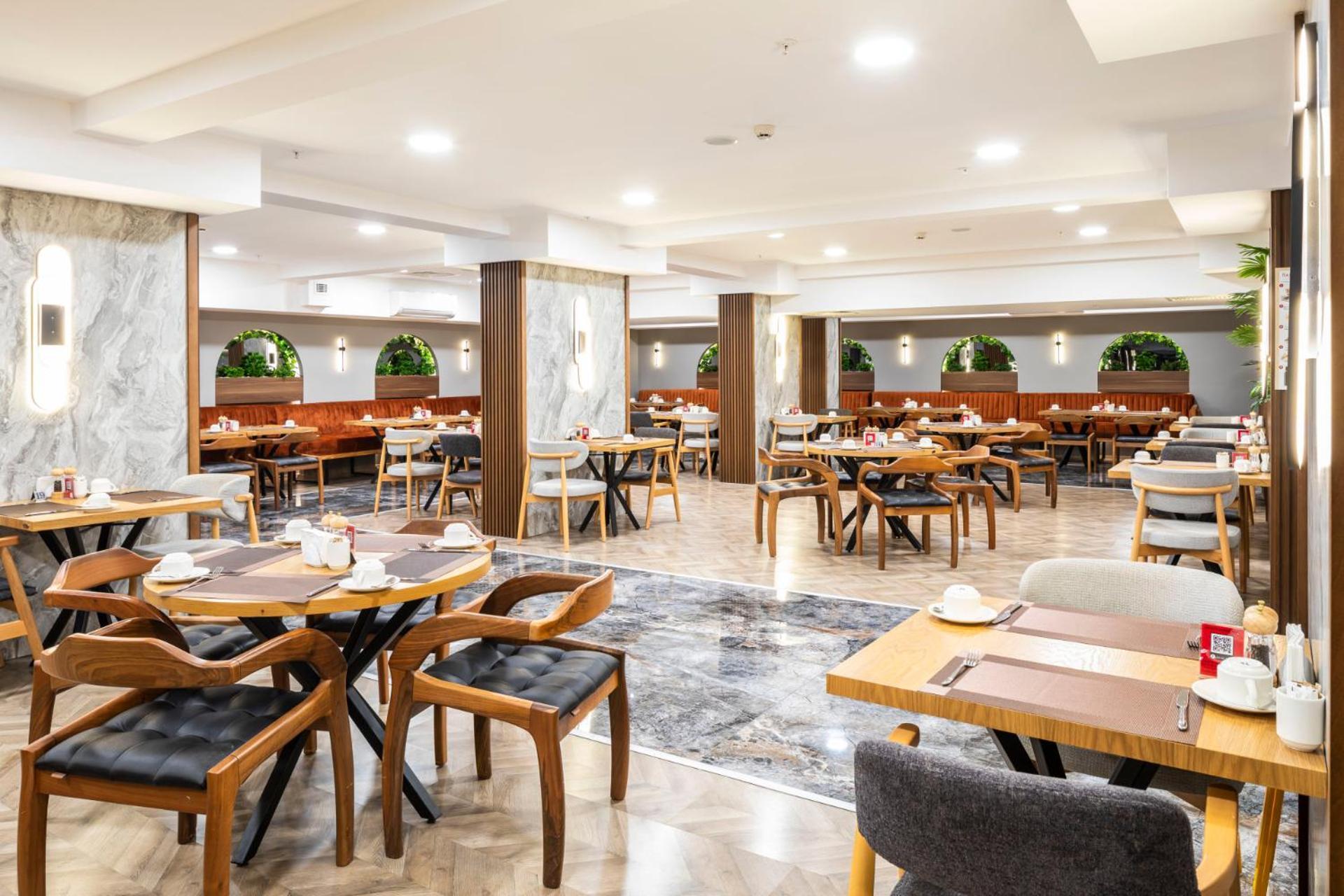 Ramada By Wyndham دالامان المظهر الخارجي الصورة